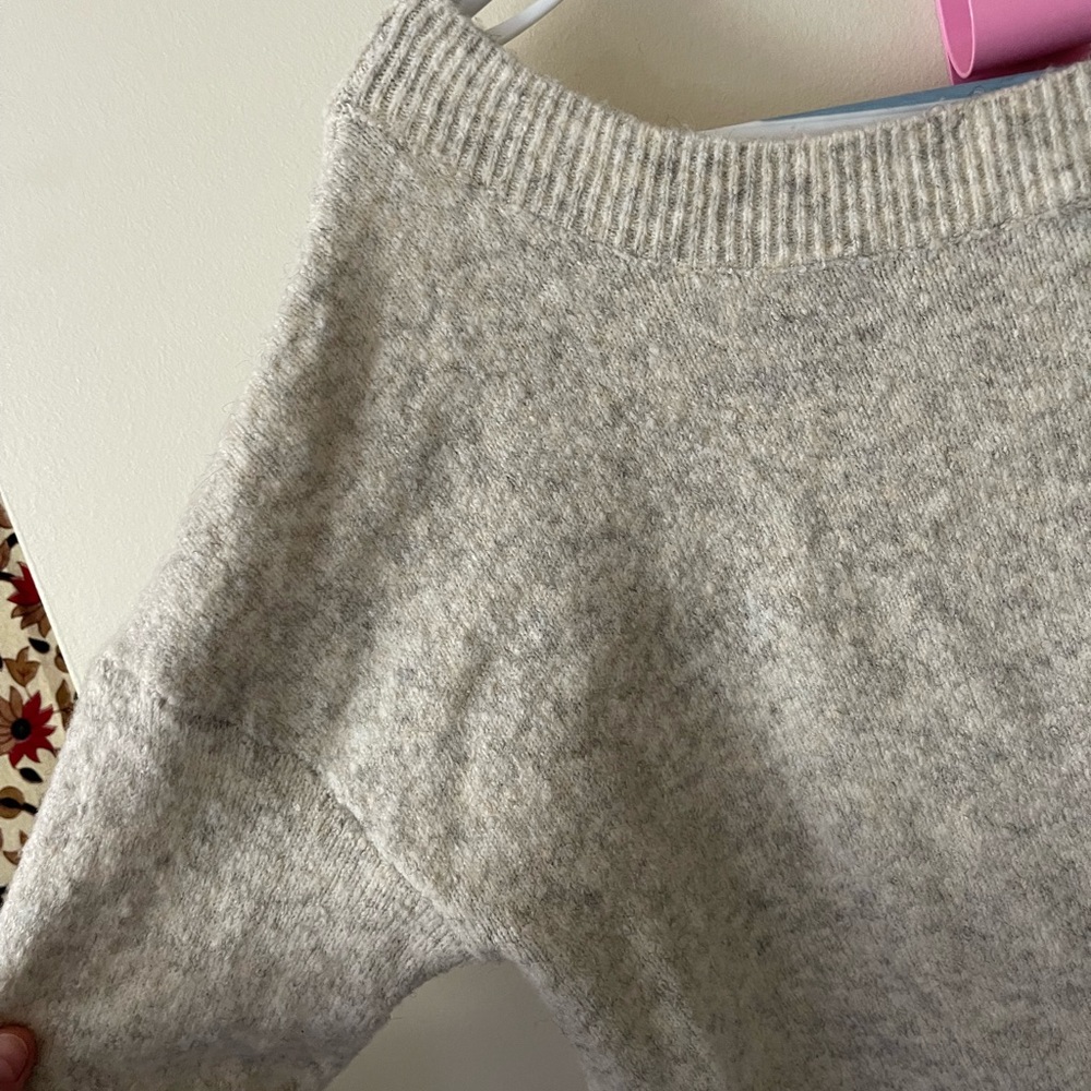 French Connection Sweater - Picture 2 of 3